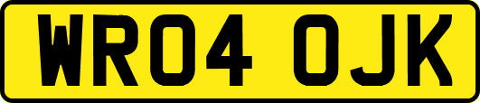 WR04OJK
