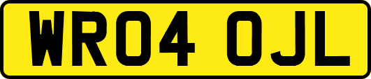 WR04OJL