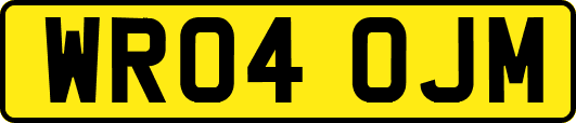 WR04OJM