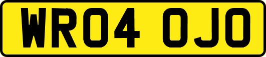 WR04OJO