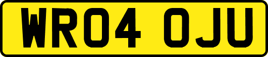 WR04OJU