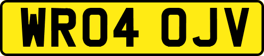 WR04OJV