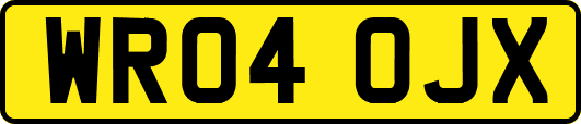 WR04OJX