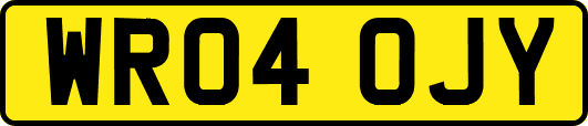 WR04OJY