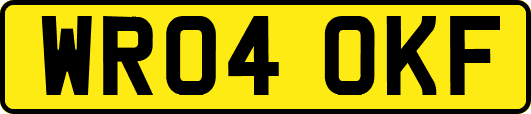 WR04OKF