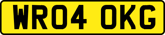 WR04OKG