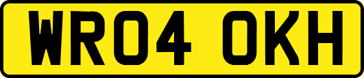WR04OKH