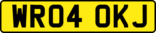 WR04OKJ