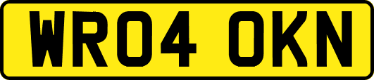 WR04OKN