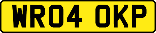 WR04OKP