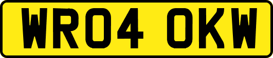 WR04OKW