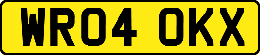 WR04OKX