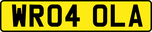 WR04OLA