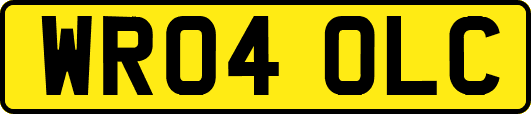 WR04OLC