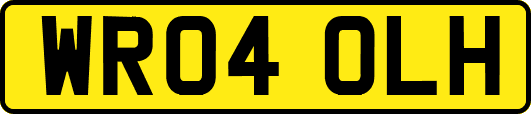WR04OLH