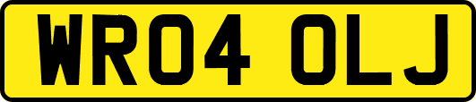WR04OLJ