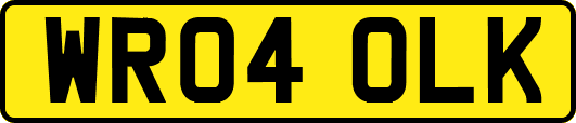 WR04OLK