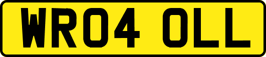 WR04OLL