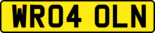 WR04OLN