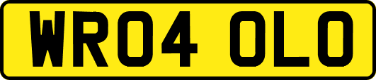 WR04OLO