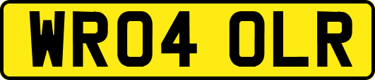 WR04OLR