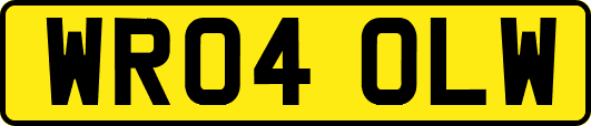 WR04OLW