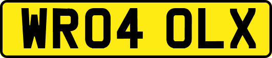 WR04OLX