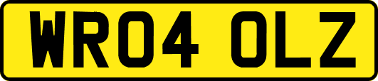 WR04OLZ