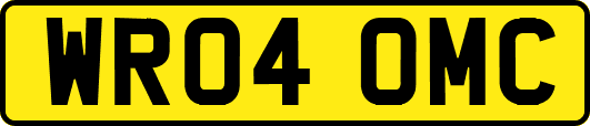 WR04OMC