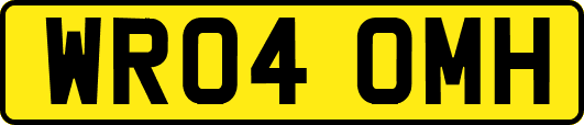 WR04OMH