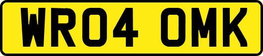 WR04OMK