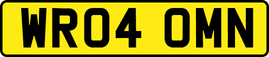 WR04OMN