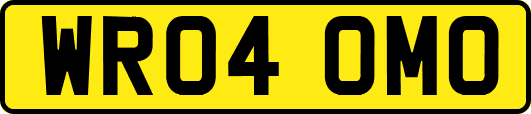 WR04OMO