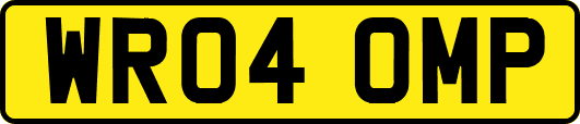 WR04OMP