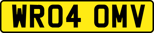WR04OMV