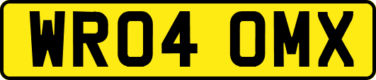 WR04OMX