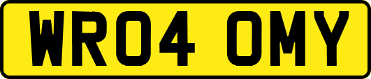 WR04OMY