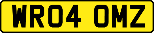 WR04OMZ