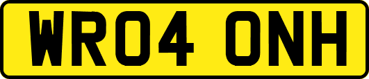 WR04ONH
