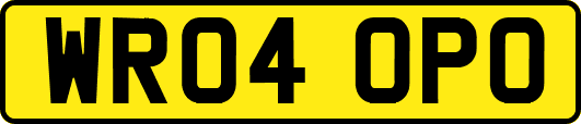 WR04OPO