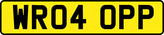 WR04OPP