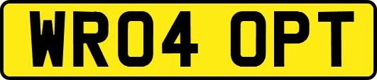 WR04OPT
