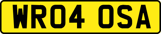 WR04OSA
