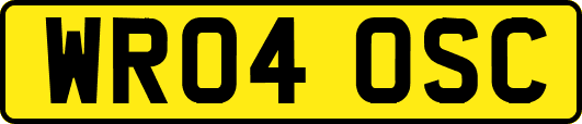 WR04OSC