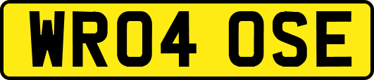 WR04OSE
