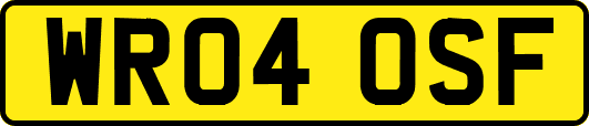 WR04OSF