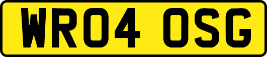 WR04OSG