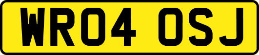 WR04OSJ