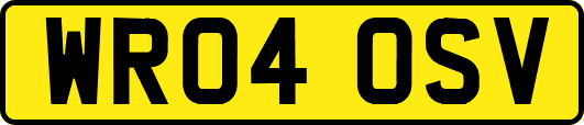 WR04OSV