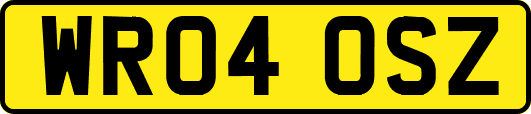 WR04OSZ